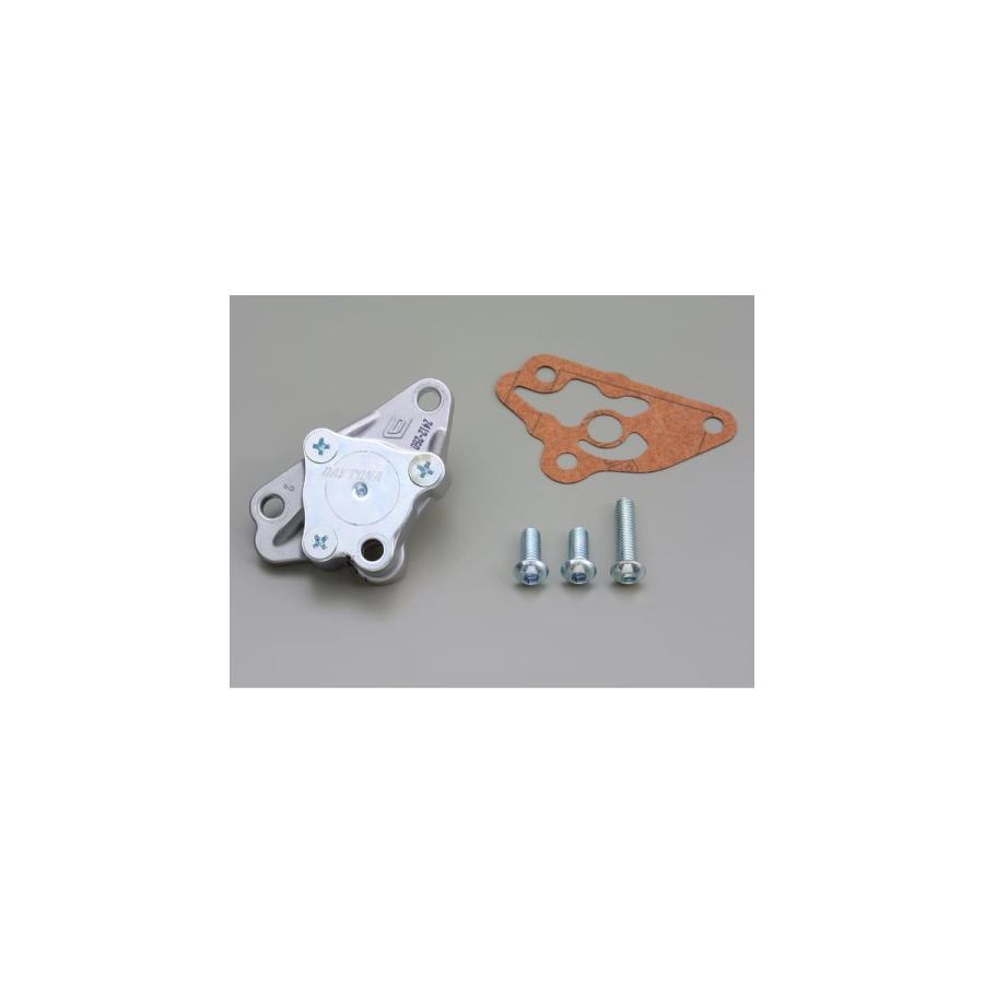 DAYTONA(デイトナ) メガオイルポンプTYPE2 CRF50F 74670 | DAYTONA（バイク用品）