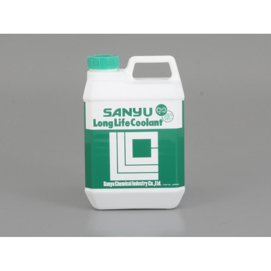 Daytona (デイトナ) ロングライフクーラントミドリ  76264 | DAYTONA（バイク用品）