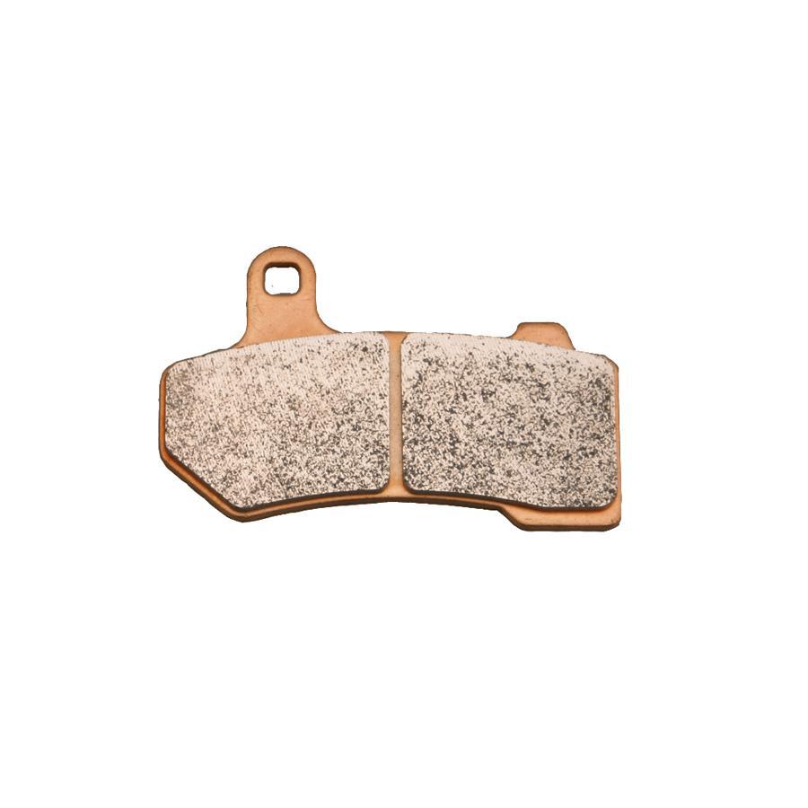 Daytona (デイトナ) HD PAD F V-ROD 76358 | DAYTONA（バイク用品）