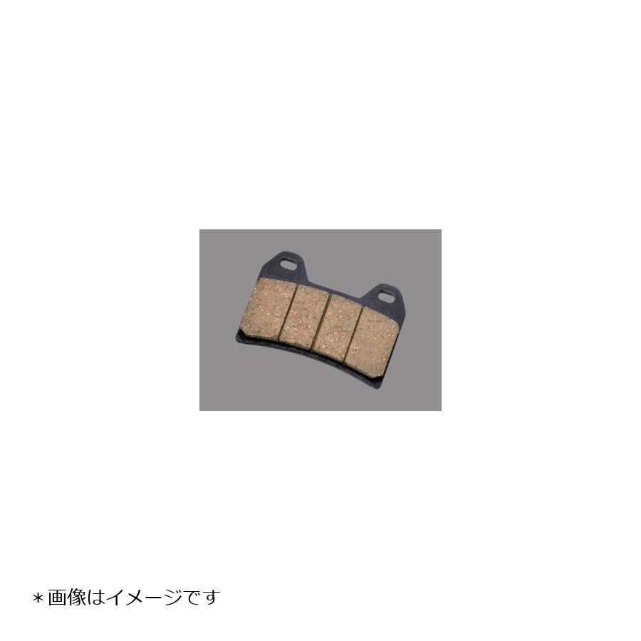 Daytona (デイトナ) ハイパーPAD R FORZA MF08/10 78140 | DAYTONA（バイク用品）