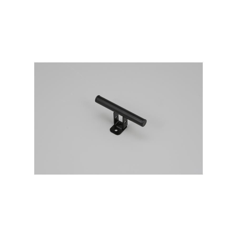 Daytona (デイトナ) マルチバーホルダーステムクランプ ブラック 78412 | DAYTONA（バイク用品）