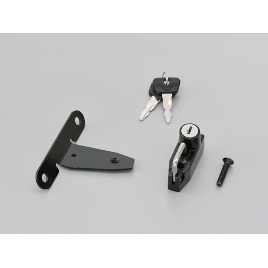 Daytona (デイトナ) ヘルメットホルダー/ REBEL250/500 91599 | 