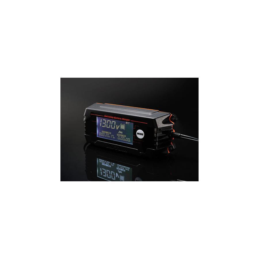 Daytona (デイトナ) ディスプレイバッテリーチャージャー 91875 | DAYTONA（バイク用品） | 01