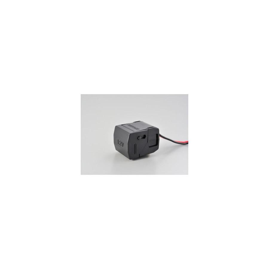 Daytona (デイトナ) バイク専用電源USB1シガー1 93042 | DAYTONA（バイク用品） | 02