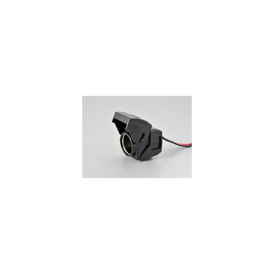 Daytona (デイトナ) バイク専用電源USB1シガー1 93042 | DAYTONA（バイク用品） | 03