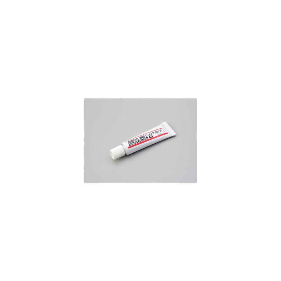 Daytona (デイトナ) グリップボンド(クロ)  93129 | DAYTONA（バイク用品）