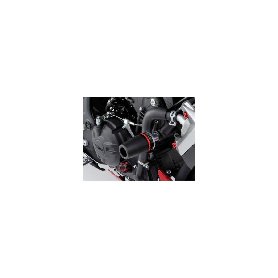 Daytona (デイトナ) エンジンプロテクター/ 03(16) 93248 | DAYTONA（バイク用品）