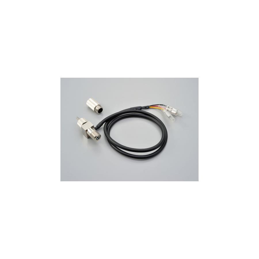 Daytona (デイトナ) デンスピ変換アダプター TWIN type　VELONA用 93390 | DAYTONA（バイク用品）