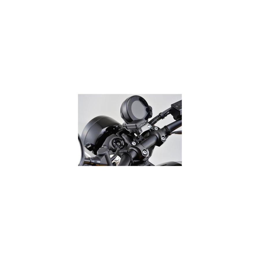 Daytona (デイトナ) ETCアンテナステー ハリツケタイプ2  94824 | DAYTONA（バイク用品） | 01