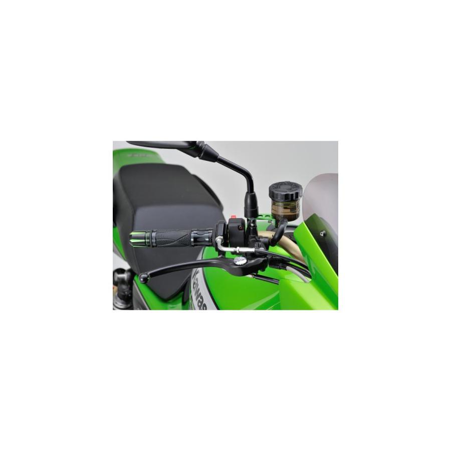 Daytona (デイトナ) NISSINブレーキマスター用/ スモークタンク 95005 | DAYTONA（バイク用品） | 02