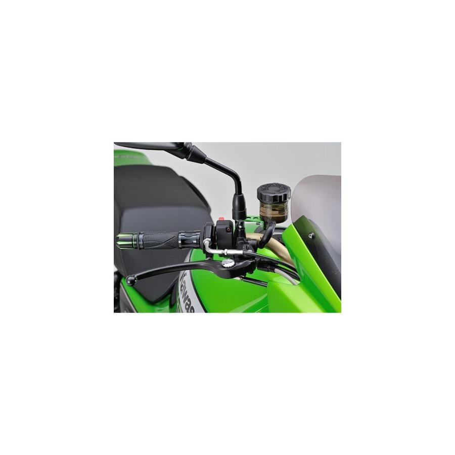 Daytona (デイトナ) NISSINブレーキマスター用/ スモークタンク 95005 | DAYTONA（バイク用品） | 04