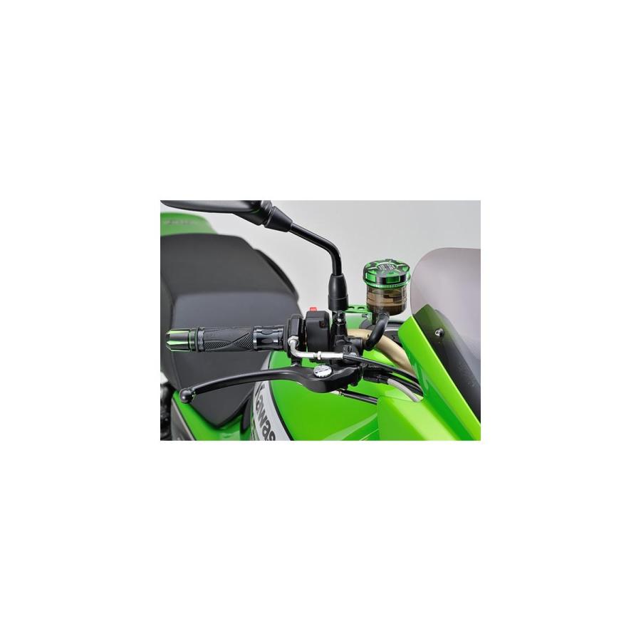 Daytona (デイトナ) NISSINブレーキマスター用/ スモークタンク 95005 | DAYTONA（バイク用品） | 05
