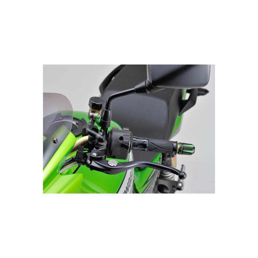 Daytona (デイトナ) NISSINクラッチマスター用/ スモークタンク 95007 | DAYTONA（バイク用品） | 02