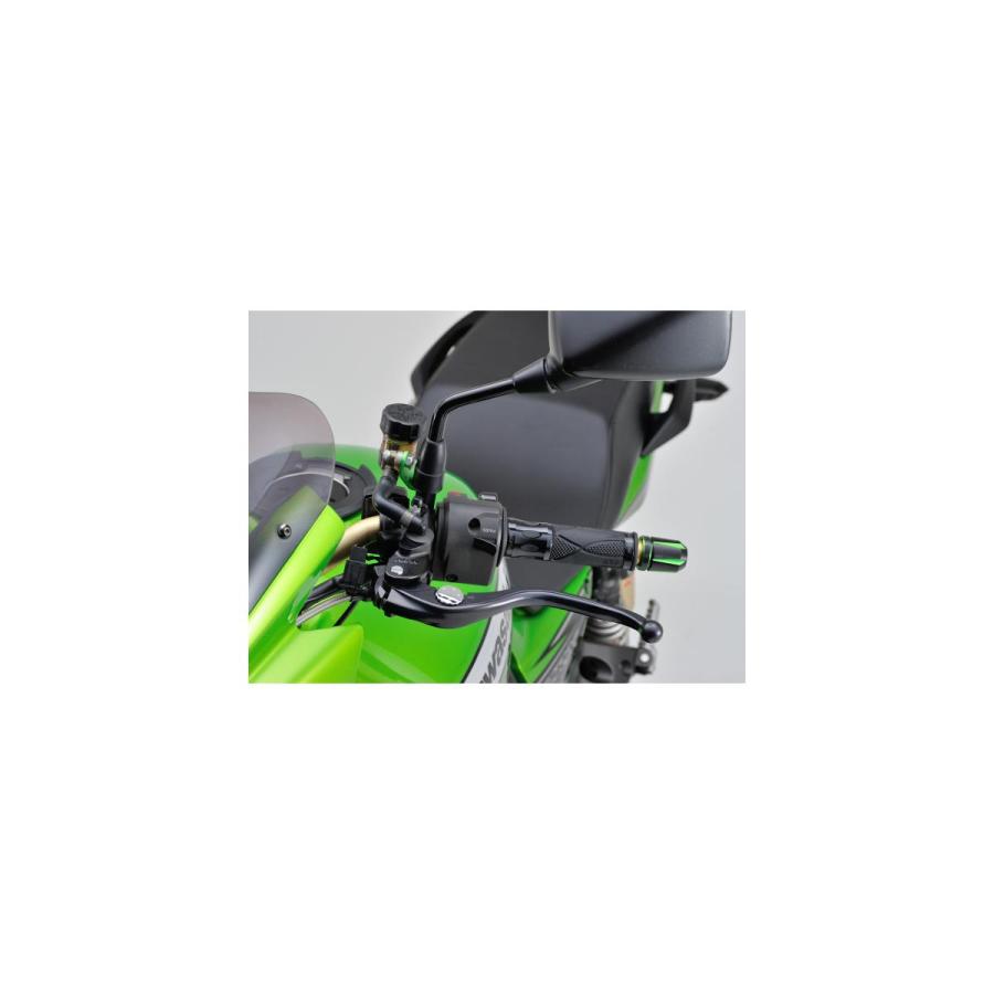 Daytona (デイトナ) NISSINクラッチマスター用/ スモークタンク 95007 | DAYTONA（バイク用品） | 02