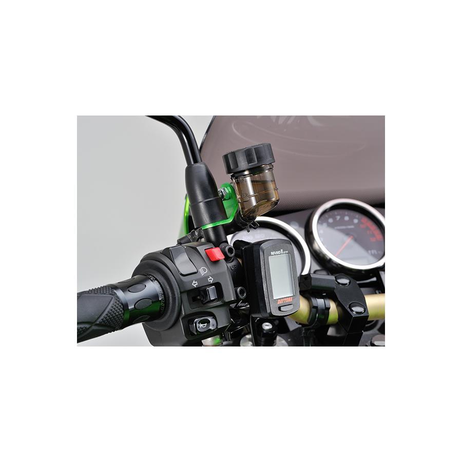 Daytona (デイトナ) NISSINクラッチマスター用/ スモークタンク 95007 | DAYTONA（バイク用品） | 04