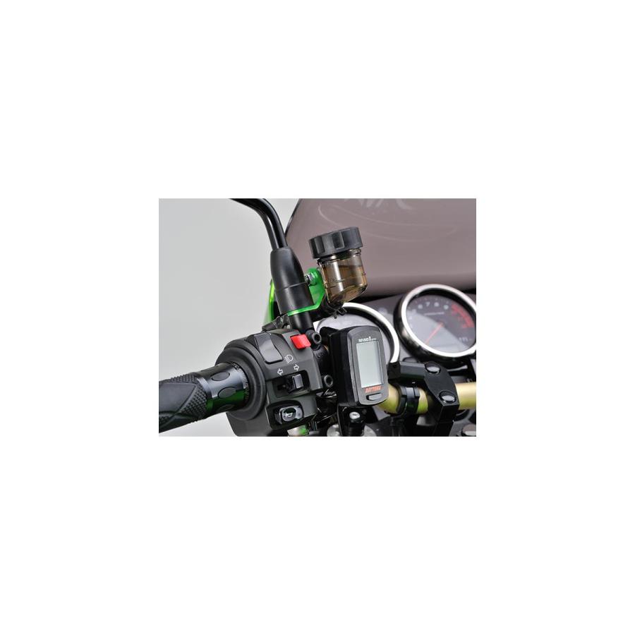 Daytona (デイトナ) NISSINクラッチマスター用/ スモークタンク 95007 | DAYTONA（バイク用品） | 04