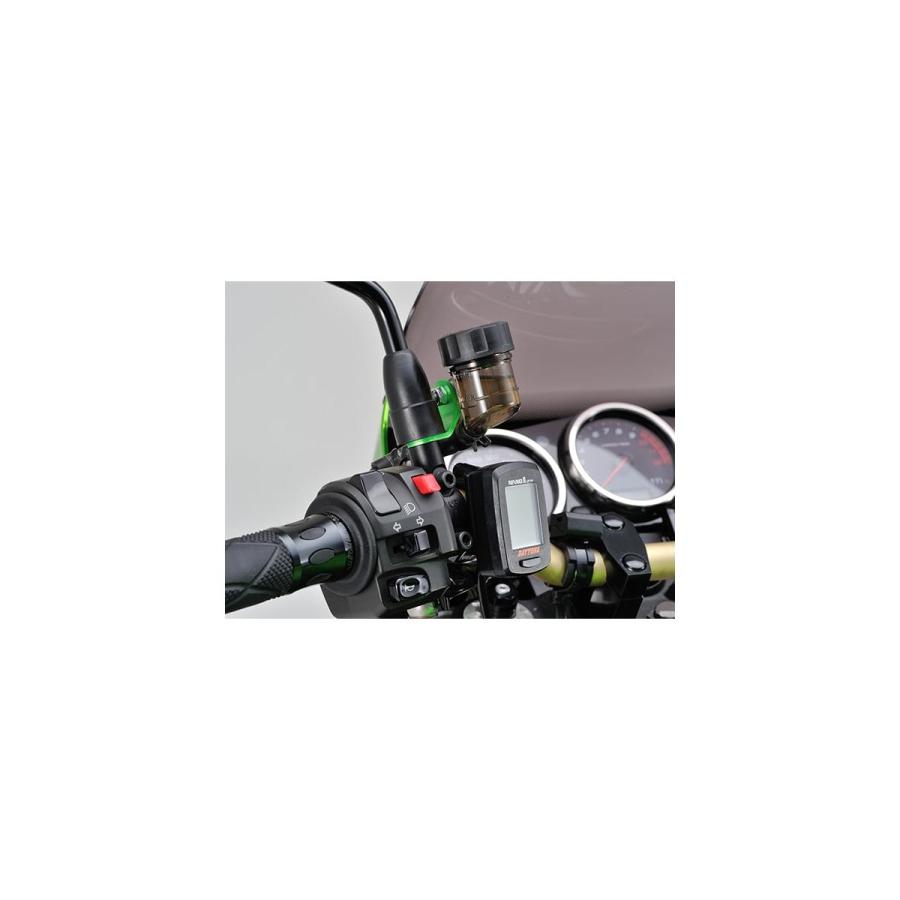 Daytona (デイトナ) NISSINクラッチマスター用/ スモークタンク 95007 | DAYTONA（バイク用品） | 04