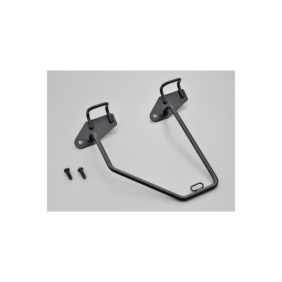 Daytona (デイトナ) サドルバックサポート REBEL 左 95225 | DAYTONA（バイク用品）