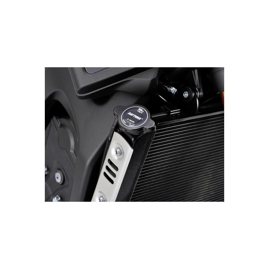 Daytona (デイトナ) ラジエターキャップ 1.1KG/CM2 96378 | DAYTONA（バイク用品） | 02