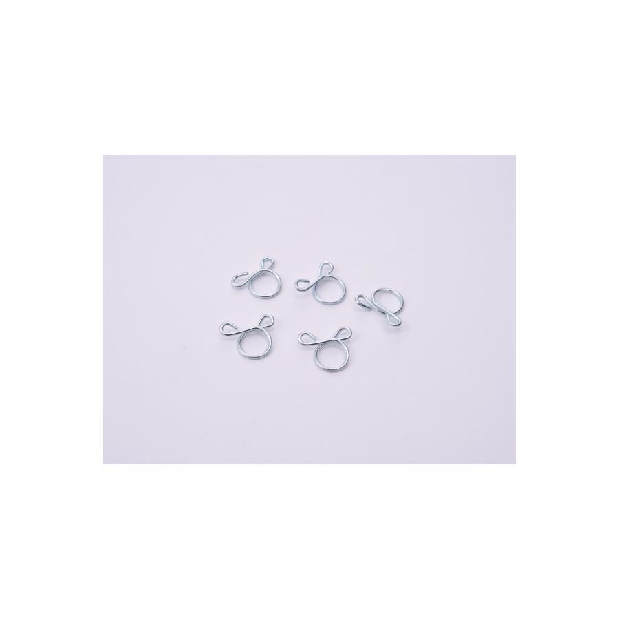 Daytona (デイトナ) 耐油ゴム系ガソリンホース ID.4MM  96460 | DAYTONA（バイク用品） | 01