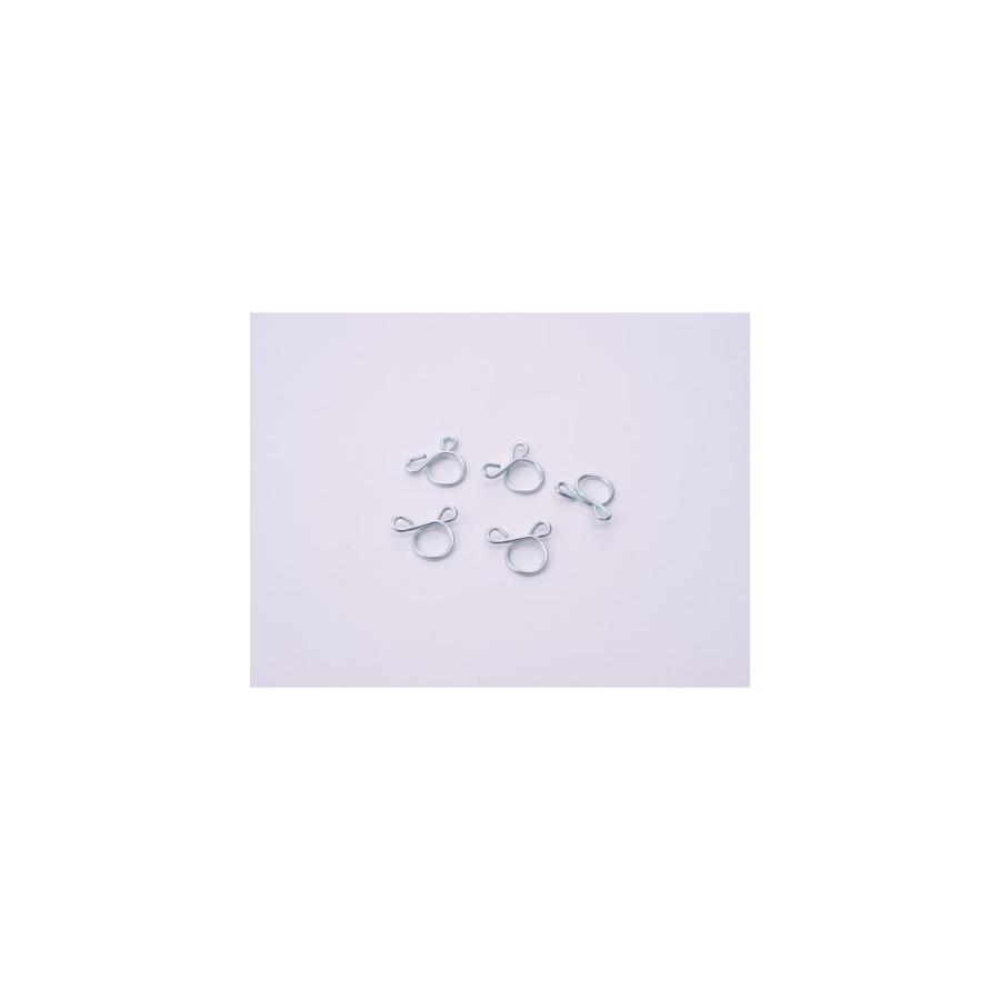 Daytona (デイトナ) 耐油ゴム系ガソリンホース ID.4MM  96460 | DAYTONA（バイク用品） | 01