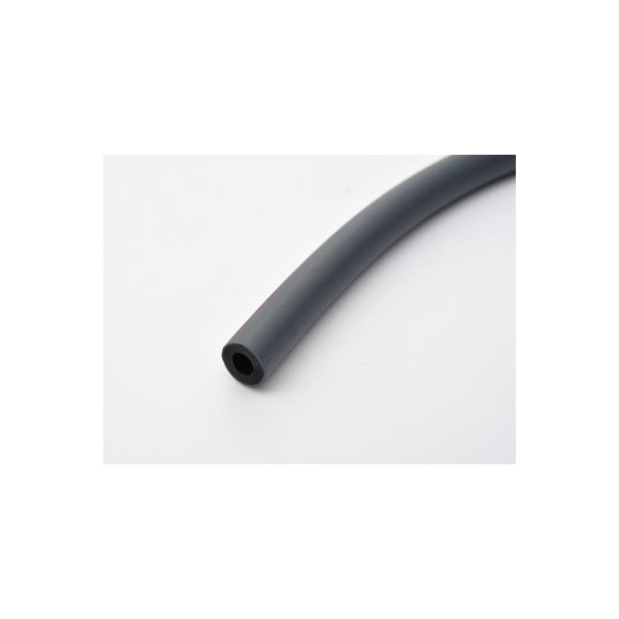 Daytona (デイトナ) 耐油ゴム系ガソリンホース ID.4MM  96460 | DAYTONA（バイク用品） | 02