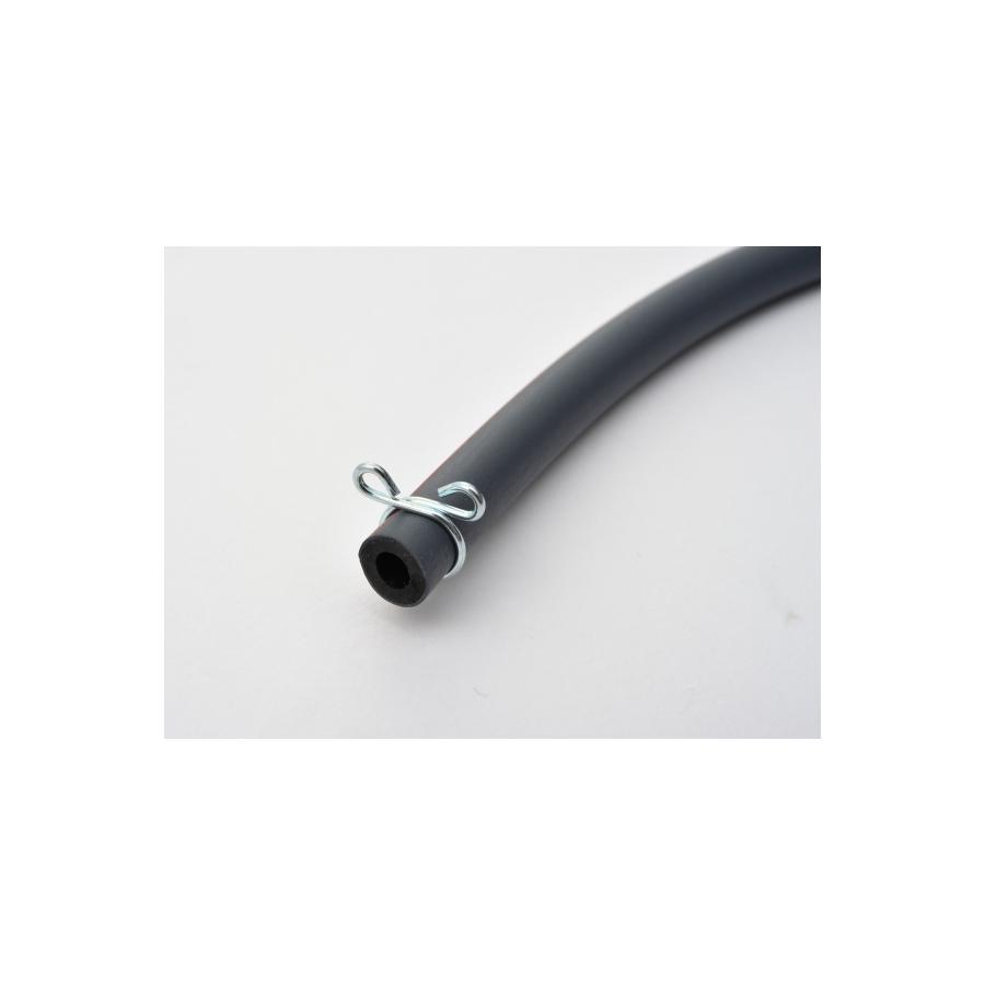 Daytona (デイトナ) 耐油ゴム系ガソリンホース ID.4MM  96460 | DAYTONA（バイク用品） | 03