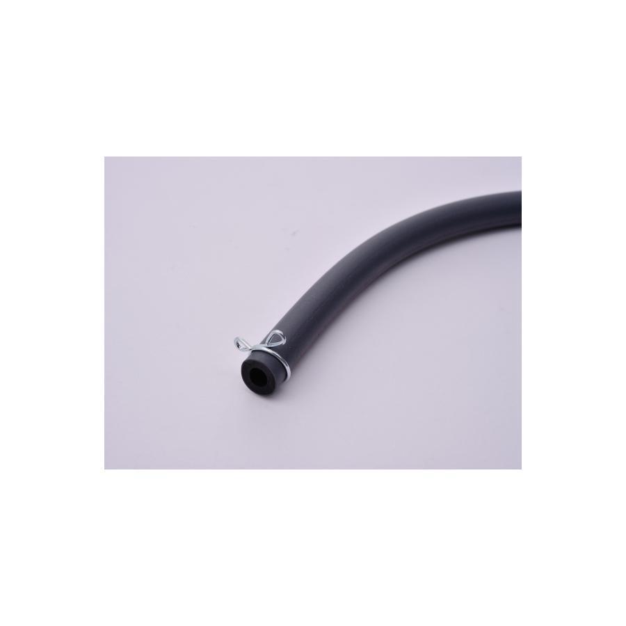 Daytona (デイトナ) 耐油ゴム系ガソリンホース ID.5MM  96461 | DAYTONA（バイク用品） | 02