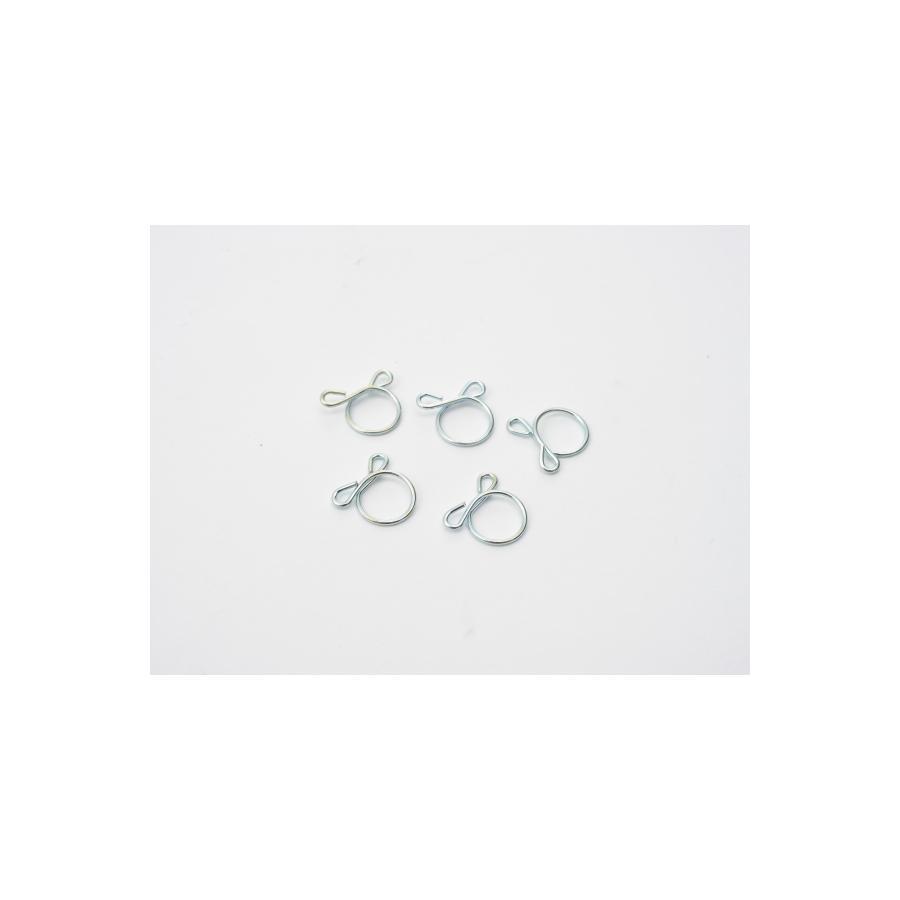 Daytona (デイトナ) 耐油ゴム系ガソリンホース ID.5MM  96461 | DAYTONA（バイク用品） | 03