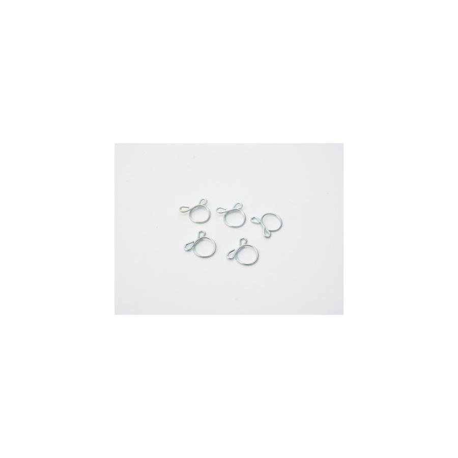 Daytona (デイトナ) 耐油ゴム系ガソリンホース ID.5MM  96461 | DAYTONA（バイク用品） | 03