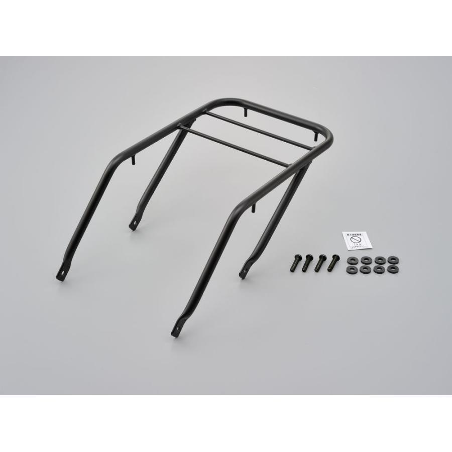 Daytona (デイトナ) グラブバーキャリア REBEL250/500 96614 | DAYTONA（バイク用品）