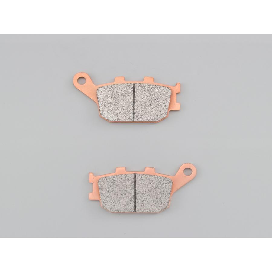 Daytona (デイトナ) ゴールデンパッドX(R)CB1300SF/ 97121 | DAYTONA（バイク用品） | 01