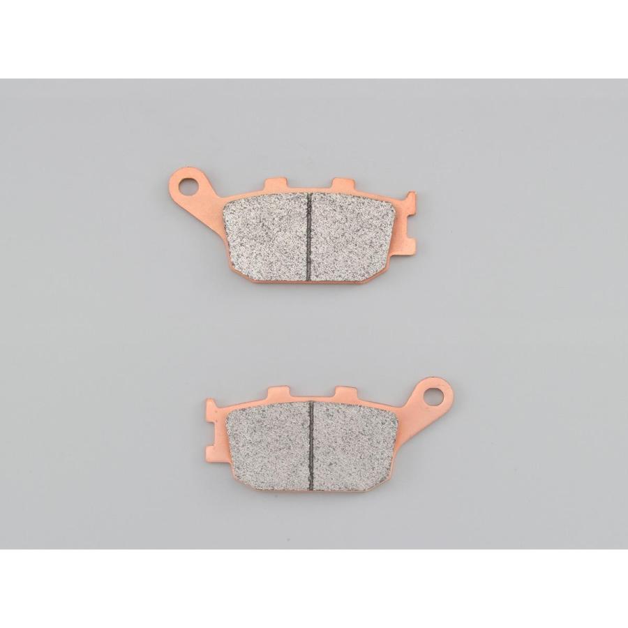 Daytona (デイトナ) ゴールデンパッドX(R)CB1300SF/ 97121 | DAYTONA（バイク用品） | 01