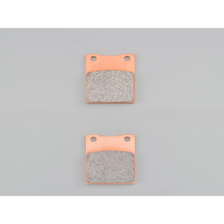 Daytona (デイトナ) ゴールデンパッドX(R)ZRX1100 97149 | DAYTONA（バイク用品） | 01