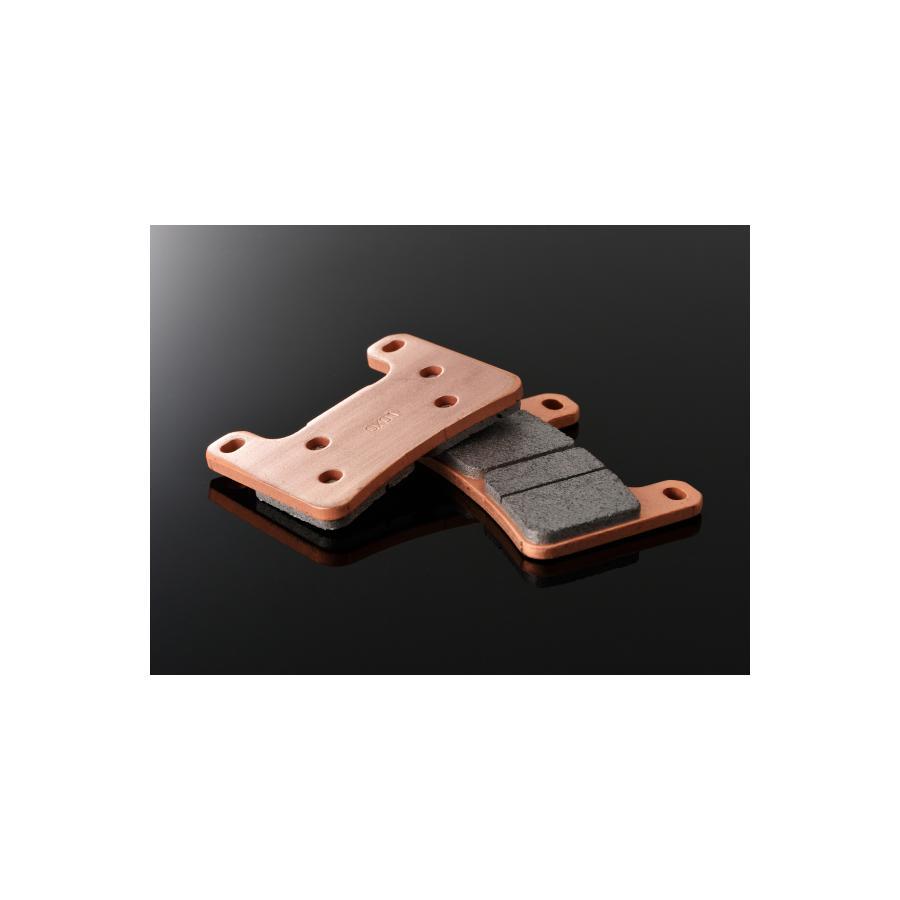 Daytona (デイトナ) ゴールデンパッドX(F)NINJA1000 97159 | DAYTONA（バイク用品）