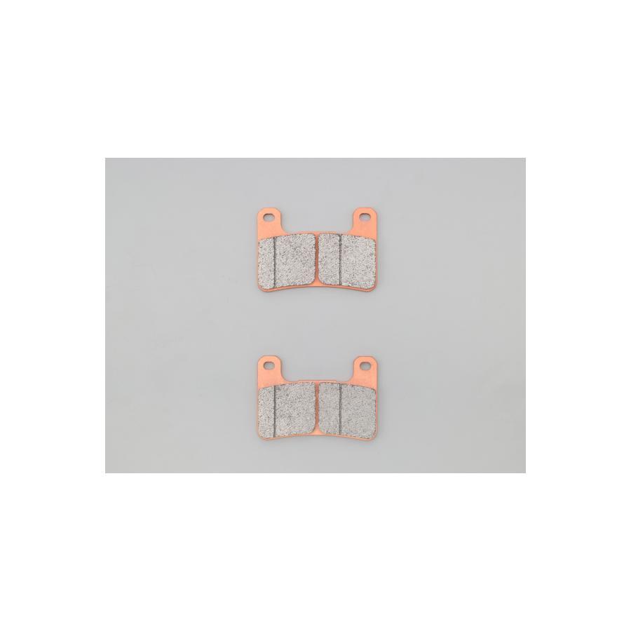 Daytona (デイトナ) ゴールデンパッドX(F)NINJA1000 97159 | DAYTONA（バイク用品） | 01