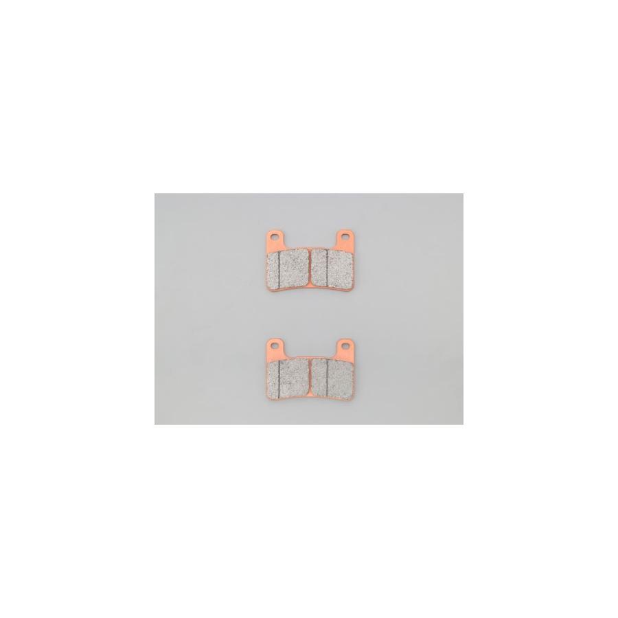 Daytona (デイトナ) ゴールデンパッドX(F)NINJA1000 97159 | DAYTONA（バイク用品） | 01