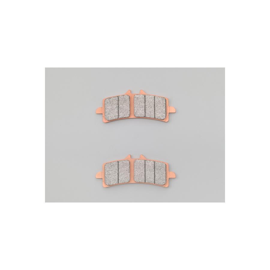 デイトナ ゴールデンパッドX(F)GSX-S1000  97160 | DAYTONA（バイク用品） | 01