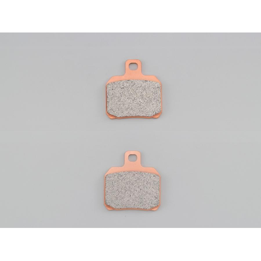 Daytona (デイトナ) ゴールデンパッドX(R)999S(02) 97177 | DAYTONA（バイク用品） | 01