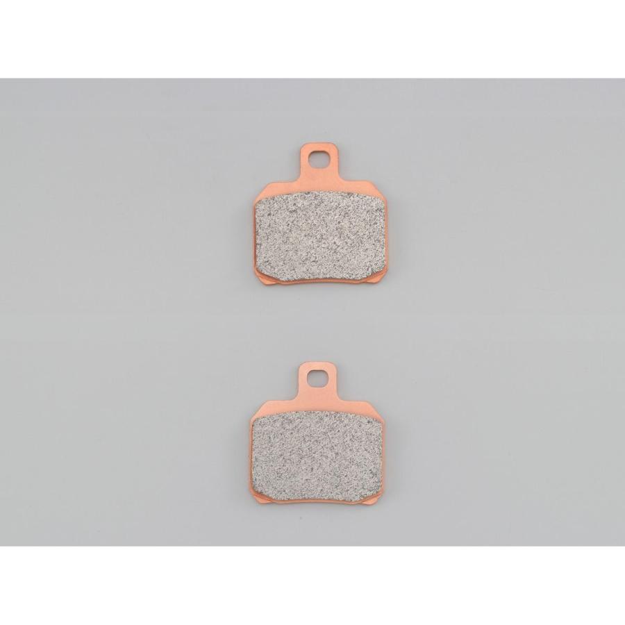 Daytona (デイトナ) ゴールデンパッドX(R)999S(02) 97177 | DAYTONA（バイク用品） | 01