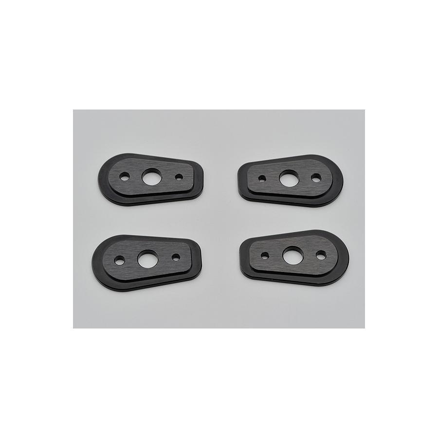 Daytona (デイトナ) ウインカーホルダープレート/KAWASAKI 97235 | DAYTONA（バイク用品）