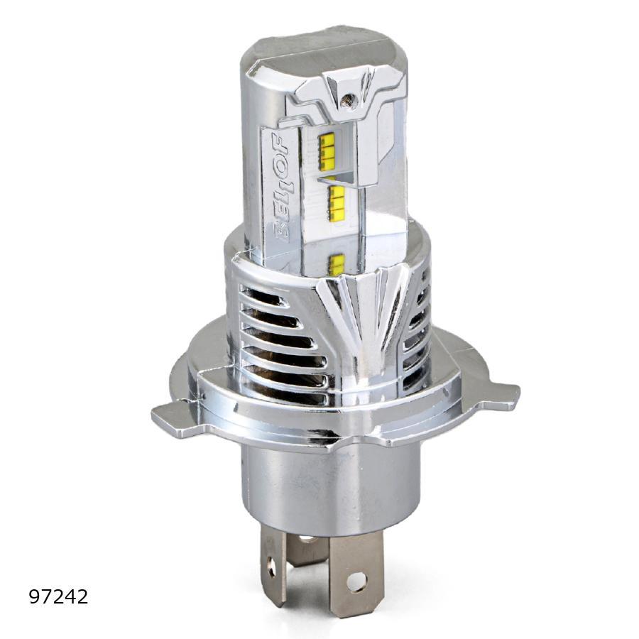 Daytona (デイトナ) PRECIOUS RAY Z2 (H4)6500K 97242 | DAYTONA（バイク用品）