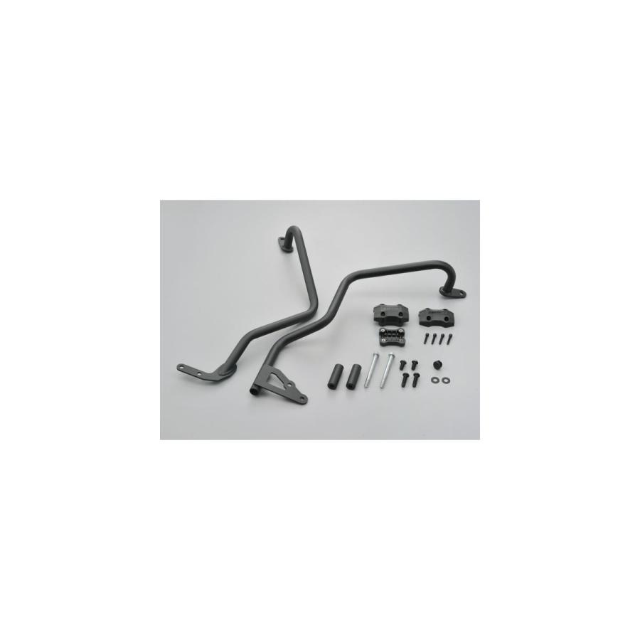 Daytona (デイトナ) パイプエンジンガード/ Z900RS 97406 | DAYTONA（バイク用品）