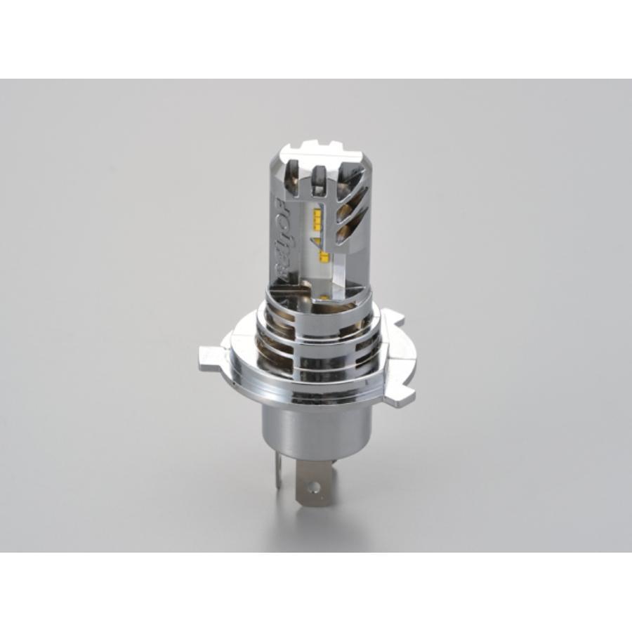 Daytona (デイトナ) LEDプレシャスレイZ H4 4500K  97431 | DAYTONA（バイク用品）