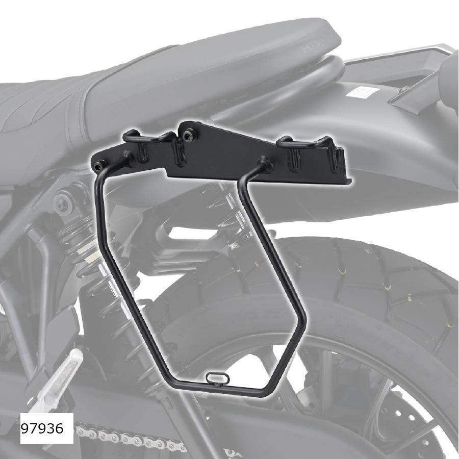 Daytona (デイトナ) サドルバッグサポート L CL25/500 97936 | DAYTONA（バイク用品） | 01