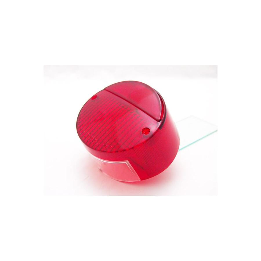 ドレミコレクション テールレンズノミ レッド Z1/2 10674 | DOREMI COLLECTION