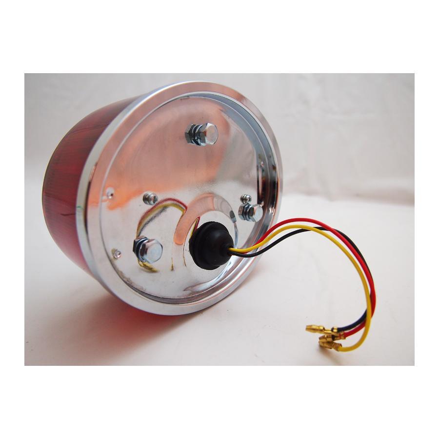 ドレミコレクション Z2タイプ LEDテールランプ レッド 11308 |  | 01