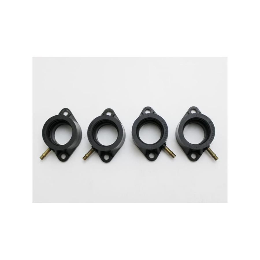 DOREMI COLLECTION(ドレミコレクション) インシュレーターセット ノーマルキャブ用 Z1000 11402 | DOREMI COLLECTION