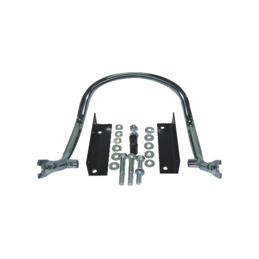 [特価品]ドレミコレクション グラブバー Z2タイプ ZEPHYR750 20027 | DOREMI COLLECTION