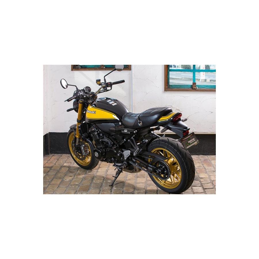 ドレミコレクション Z1スタイルシートASSY 純正カウル仕様 Z900RS 35042 | DOREMI COLLECTION | 02